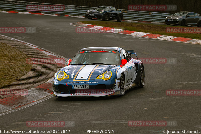 Bild #20717847 - Touristenfahrten Nürburgring Nordschleife (09.04.2023)