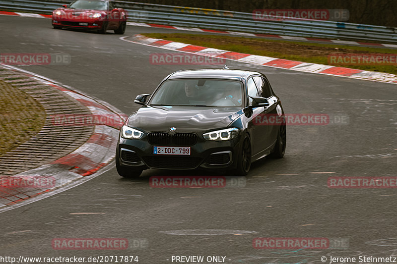 Bild #20717874 - Touristenfahrten Nürburgring Nordschleife (09.04.2023)