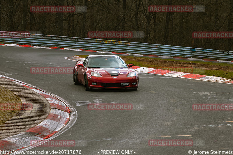 Bild #20717876 - Touristenfahrten Nürburgring Nordschleife (09.04.2023)