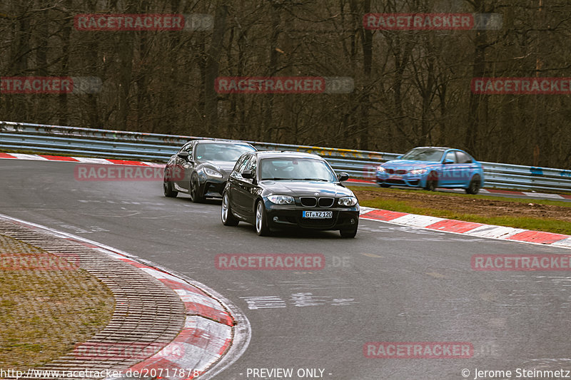 Bild #20717878 - Touristenfahrten Nürburgring Nordschleife (09.04.2023)