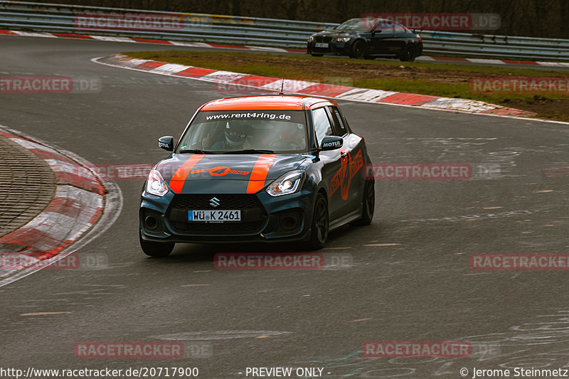 Bild #20717900 - Touristenfahrten Nürburgring Nordschleife (09.04.2023)