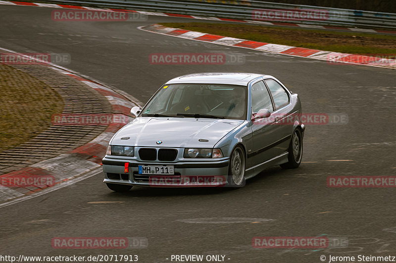 Bild #20717913 - Touristenfahrten Nürburgring Nordschleife (09.04.2023)