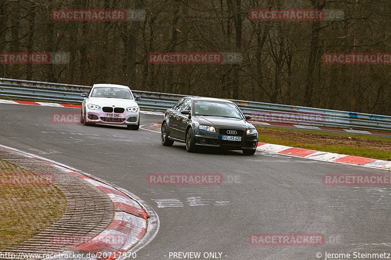 Bild #20717970 - Touristenfahrten Nürburgring Nordschleife (09.04.2023)