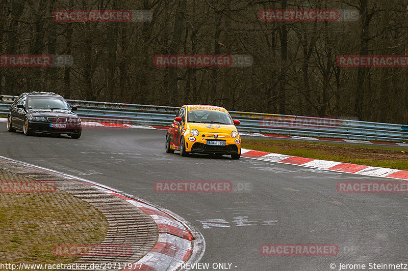 Bild #20717977 - Touristenfahrten Nürburgring Nordschleife (09.04.2023)