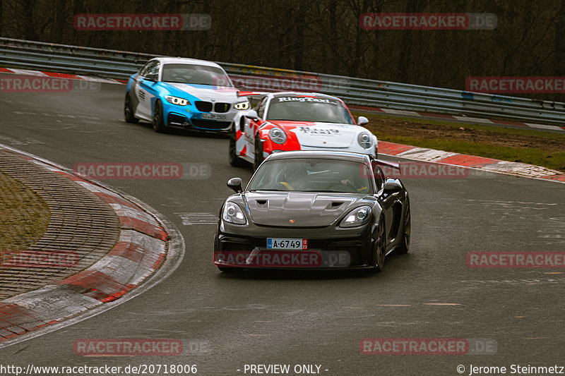 Bild #20718006 - Touristenfahrten Nürburgring Nordschleife (09.04.2023)