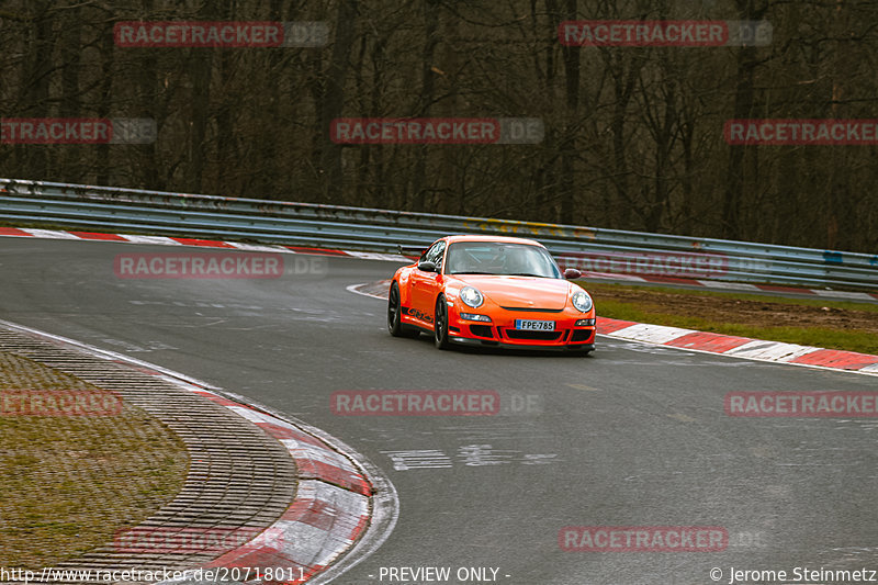 Bild #20718011 - Touristenfahrten Nürburgring Nordschleife (09.04.2023)