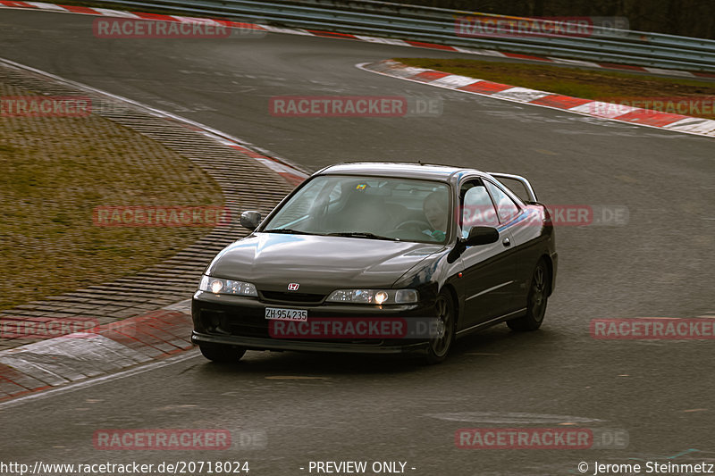 Bild #20718024 - Touristenfahrten Nürburgring Nordschleife (09.04.2023)