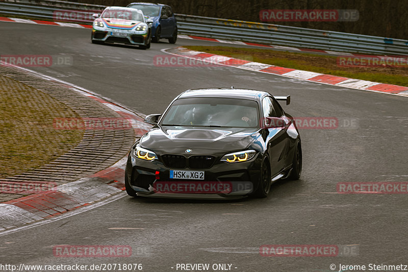 Bild #20718076 - Touristenfahrten Nürburgring Nordschleife (09.04.2023)