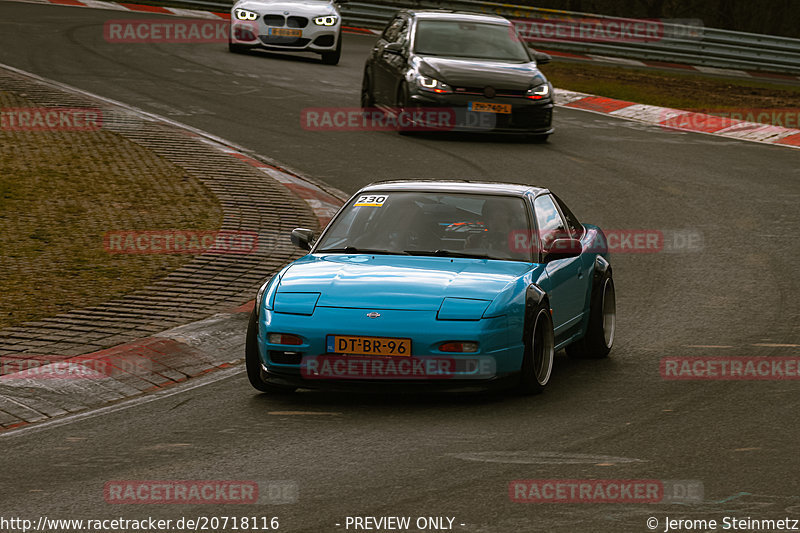 Bild #20718116 - Touristenfahrten Nürburgring Nordschleife (09.04.2023)