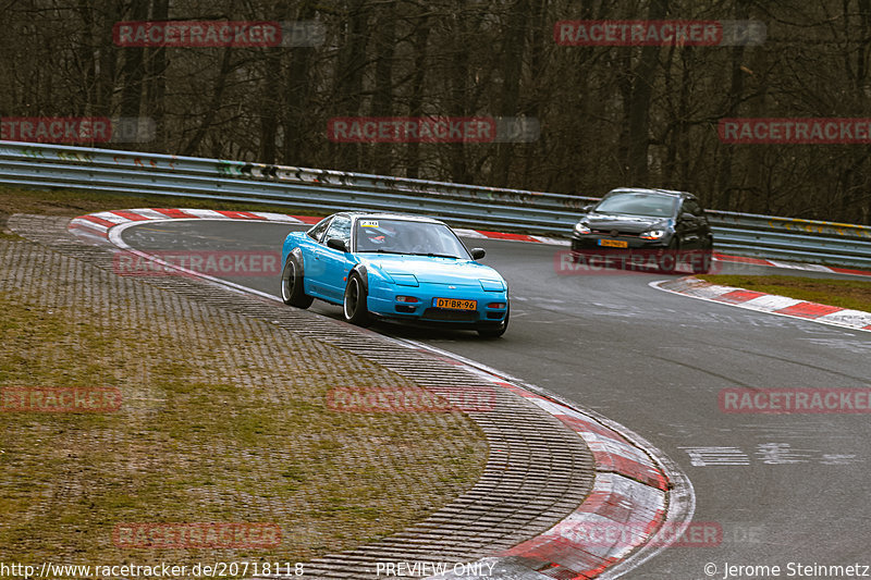 Bild #20718118 - Touristenfahrten Nürburgring Nordschleife (09.04.2023)