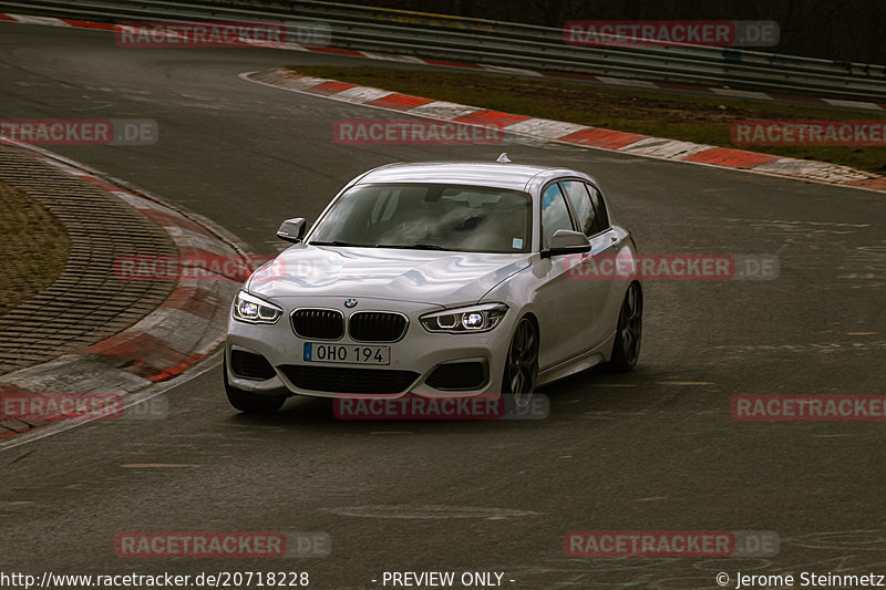 Bild #20718228 - Touristenfahrten Nürburgring Nordschleife (09.04.2023)