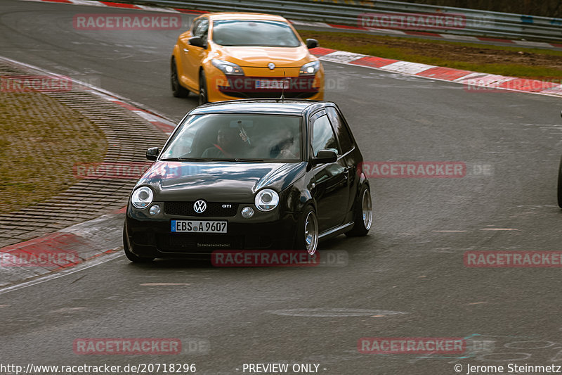 Bild #20718296 - Touristenfahrten Nürburgring Nordschleife (09.04.2023)