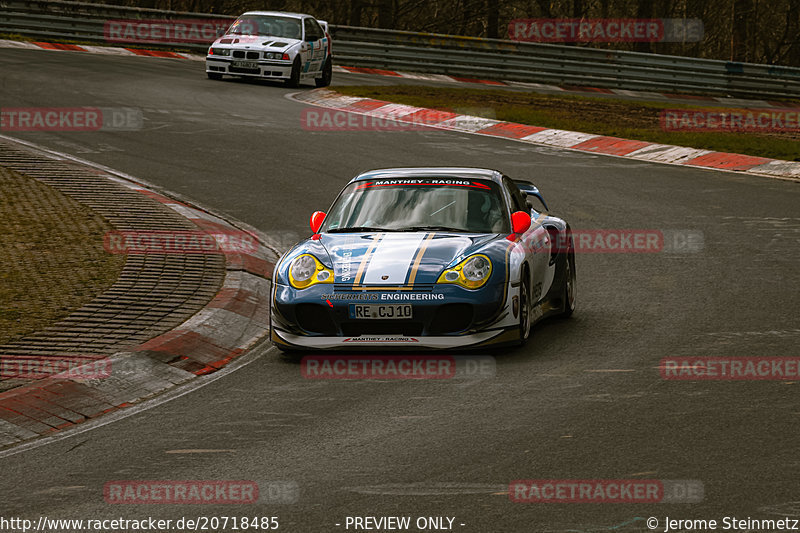 Bild #20718485 - Touristenfahrten Nürburgring Nordschleife (09.04.2023)