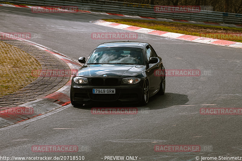 Bild #20718510 - Touristenfahrten Nürburgring Nordschleife (09.04.2023)