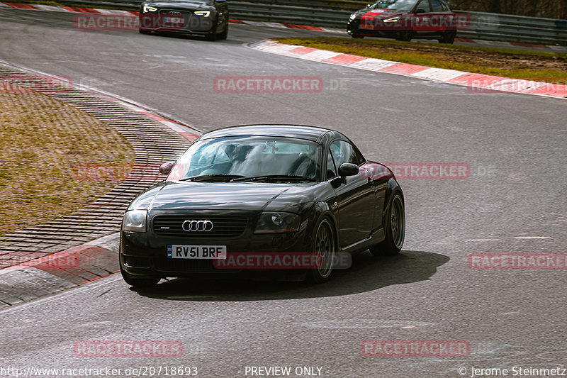 Bild #20718693 - Touristenfahrten Nürburgring Nordschleife (09.04.2023)