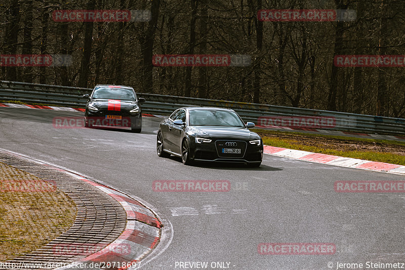 Bild #20718697 - Touristenfahrten Nürburgring Nordschleife (09.04.2023)