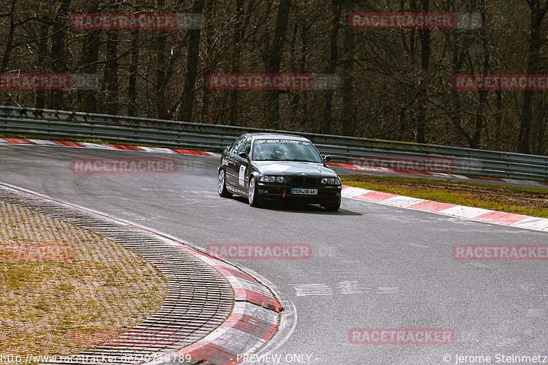 Bild #20718789 - Touristenfahrten Nürburgring Nordschleife (09.04.2023)