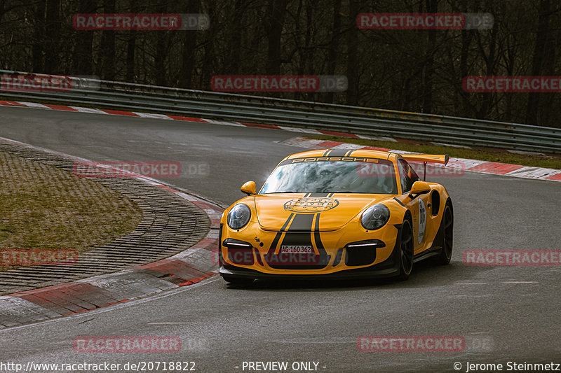 Bild #20718822 - Touristenfahrten Nürburgring Nordschleife (09.04.2023)