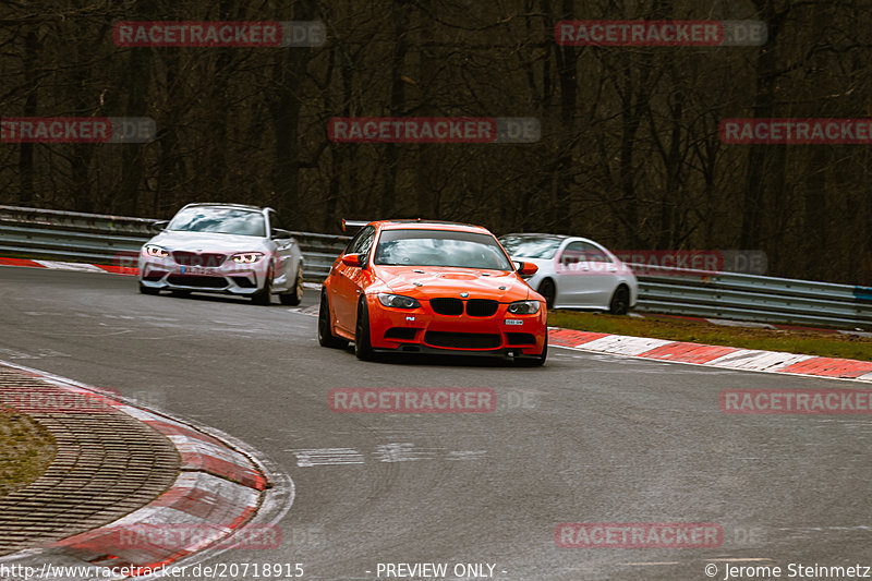 Bild #20718915 - Touristenfahrten Nürburgring Nordschleife (09.04.2023)