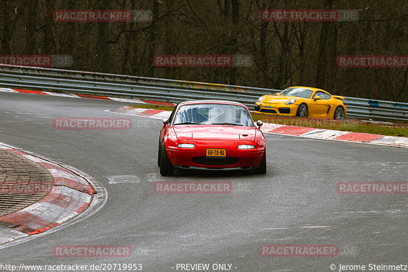 Bild #20719953 - Touristenfahrten Nürburgring Nordschleife (09.04.2023)