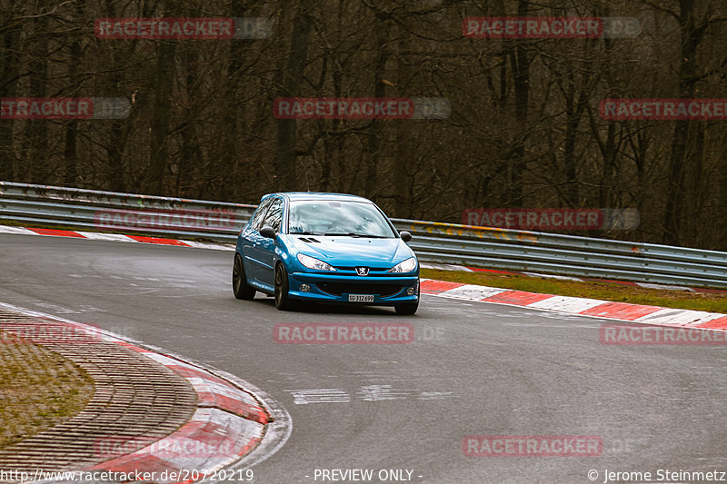 Bild #20720219 - Touristenfahrten Nürburgring Nordschleife (09.04.2023)