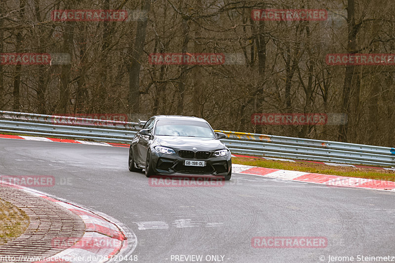 Bild #20720448 - Touristenfahrten Nürburgring Nordschleife (09.04.2023)