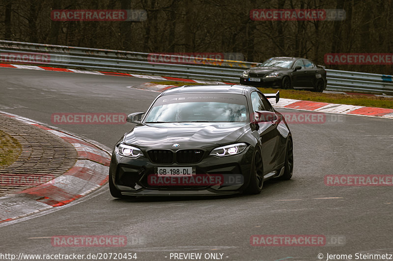 Bild #20720454 - Touristenfahrten Nürburgring Nordschleife (09.04.2023)