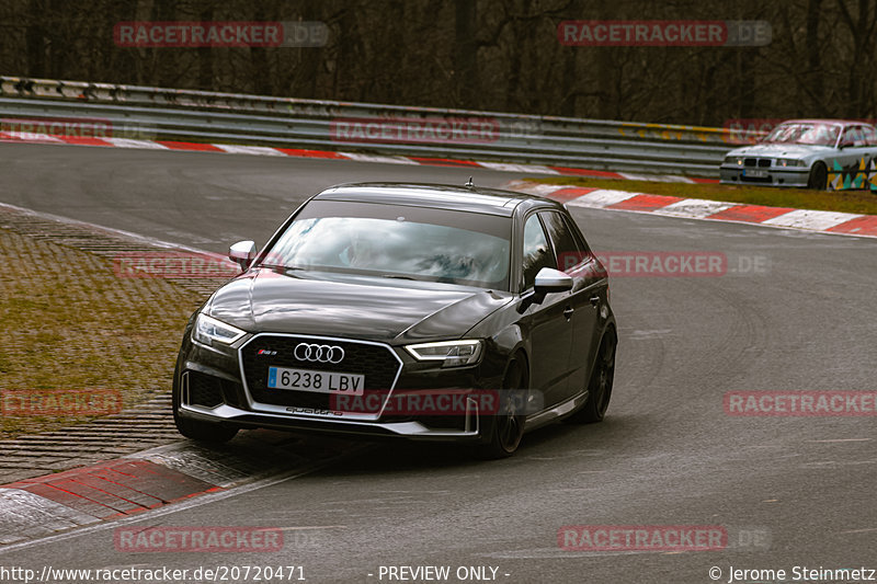 Bild #20720471 - Touristenfahrten Nürburgring Nordschleife (09.04.2023)