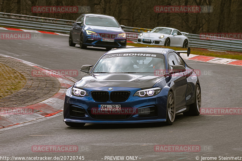 Bild #20720745 - Touristenfahrten Nürburgring Nordschleife (09.04.2023)