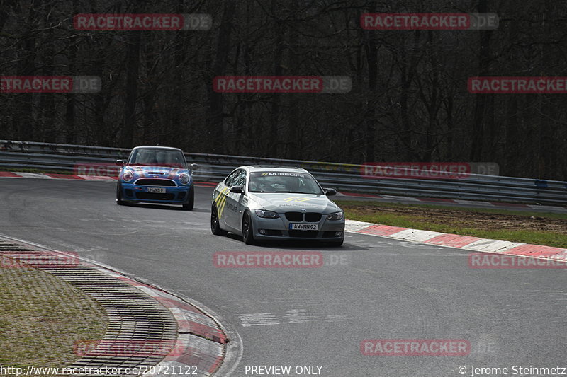 Bild #20721122 - Touristenfahrten Nürburgring Nordschleife (09.04.2023)