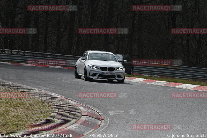 Bild #20721588 - Touristenfahrten Nürburgring Nordschleife (09.04.2023)