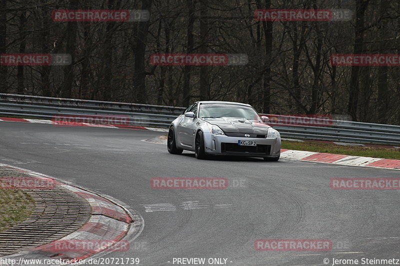 Bild #20721739 - Touristenfahrten Nürburgring Nordschleife (09.04.2023)