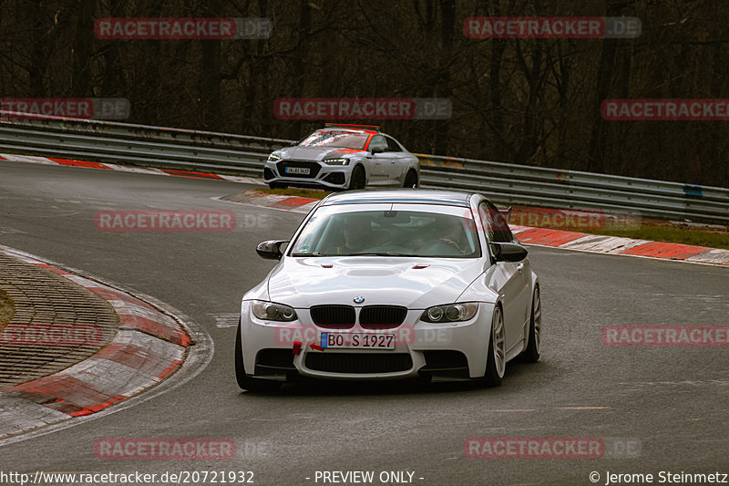 Bild #20721932 - Touristenfahrten Nürburgring Nordschleife (09.04.2023)