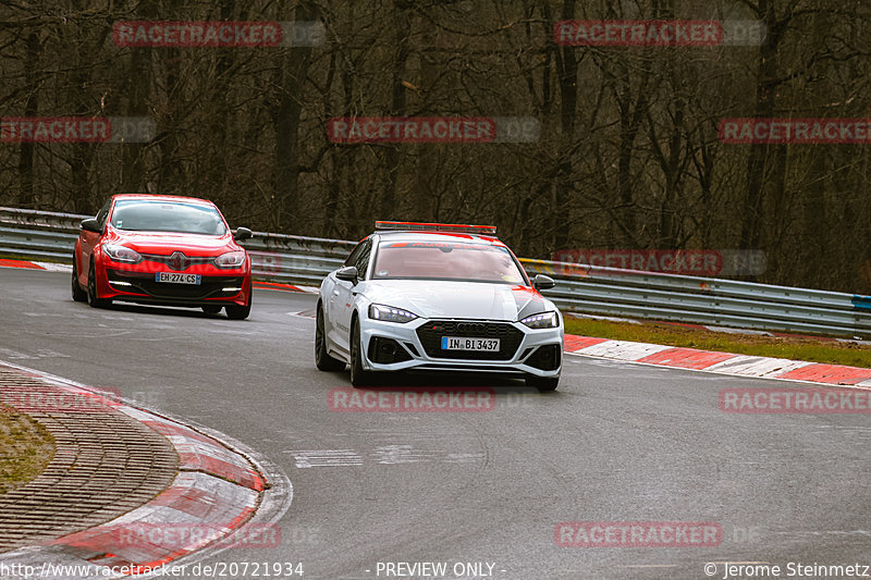 Bild #20721934 - Touristenfahrten Nürburgring Nordschleife (09.04.2023)