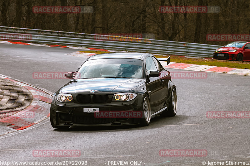 Bild #20722098 - Touristenfahrten Nürburgring Nordschleife (09.04.2023)