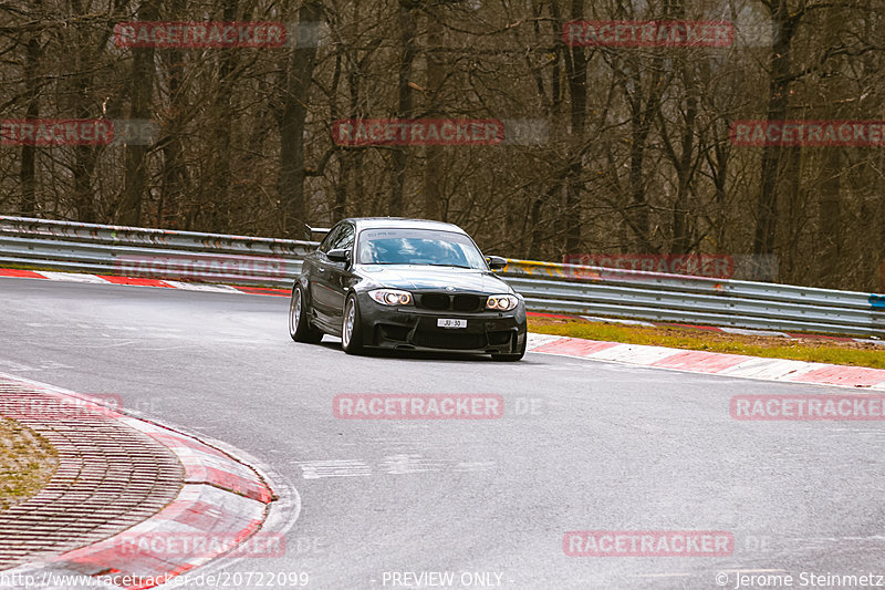 Bild #20722099 - Touristenfahrten Nürburgring Nordschleife (09.04.2023)