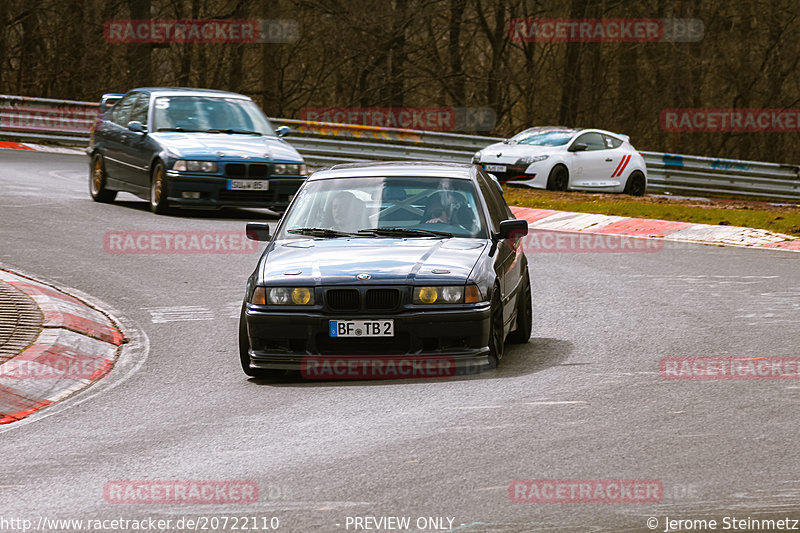 Bild #20722110 - Touristenfahrten Nürburgring Nordschleife (09.04.2023)