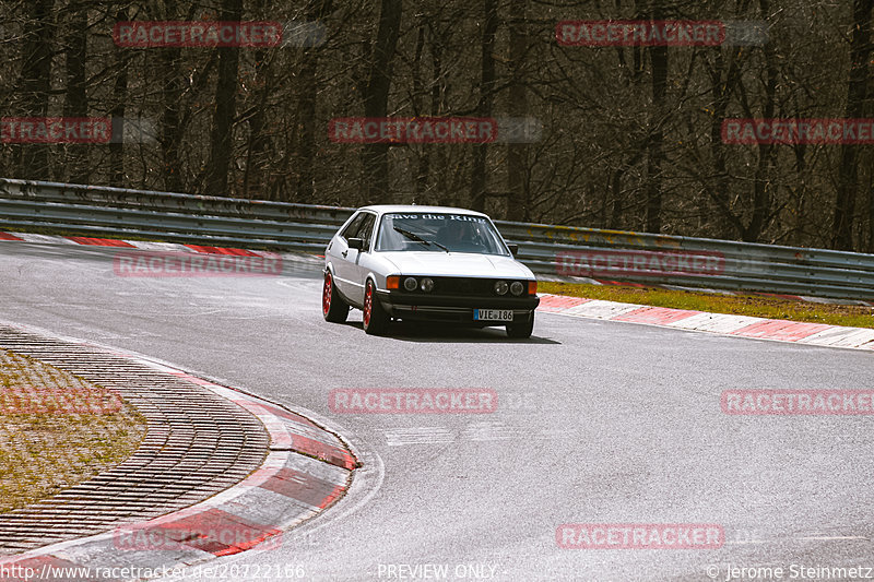 Bild #20722166 - Touristenfahrten Nürburgring Nordschleife (09.04.2023)