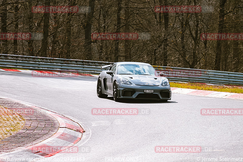 Bild #20722183 - Touristenfahrten Nürburgring Nordschleife (09.04.2023)