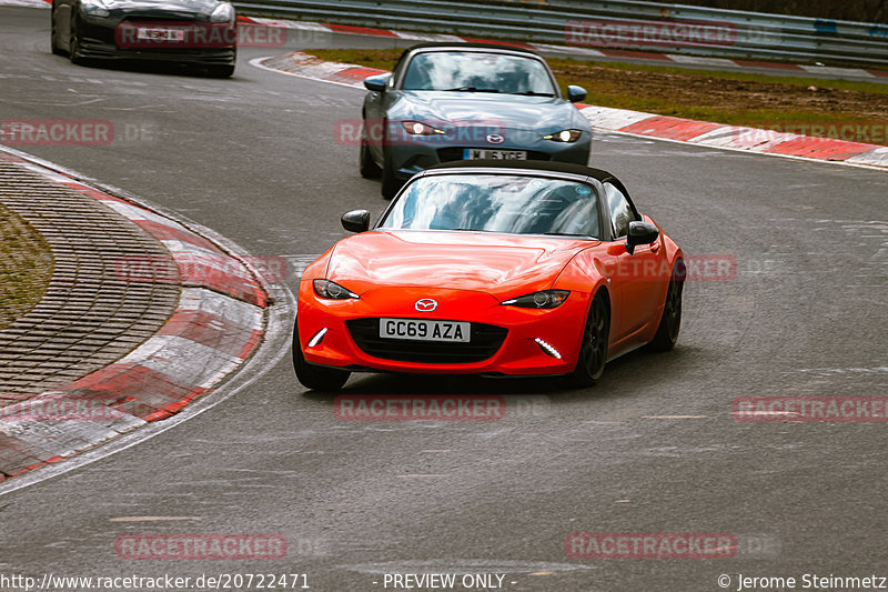 Bild #20722471 - Touristenfahrten Nürburgring Nordschleife (09.04.2023)