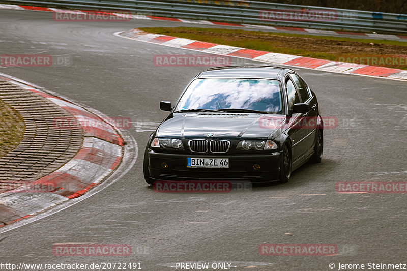 Bild #20722491 - Touristenfahrten Nürburgring Nordschleife (09.04.2023)