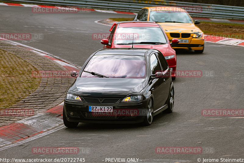 Bild #20722745 - Touristenfahrten Nürburgring Nordschleife (09.04.2023)