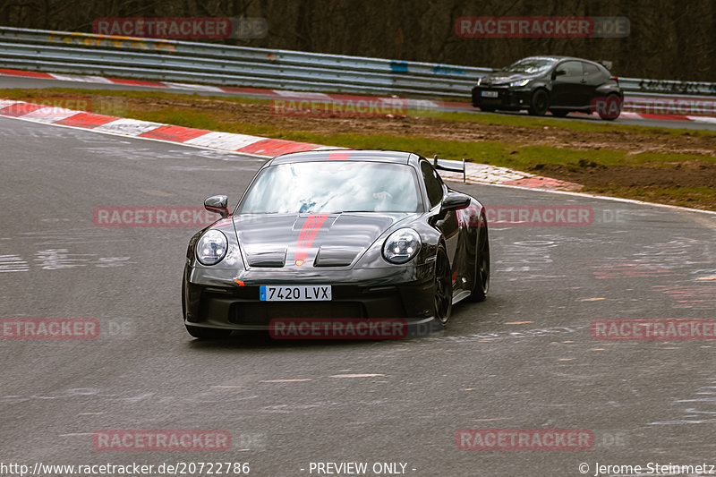 Bild #20722786 - Touristenfahrten Nürburgring Nordschleife (09.04.2023)