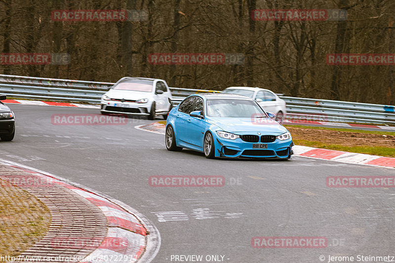 Bild #20722977 - Touristenfahrten Nürburgring Nordschleife (09.04.2023)