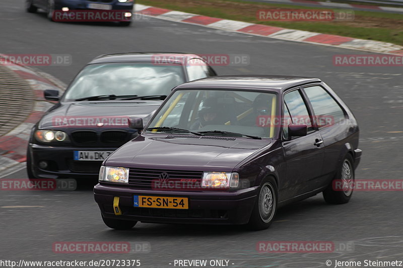 Bild #20723375 - Touristenfahrten Nürburgring Nordschleife (09.04.2023)