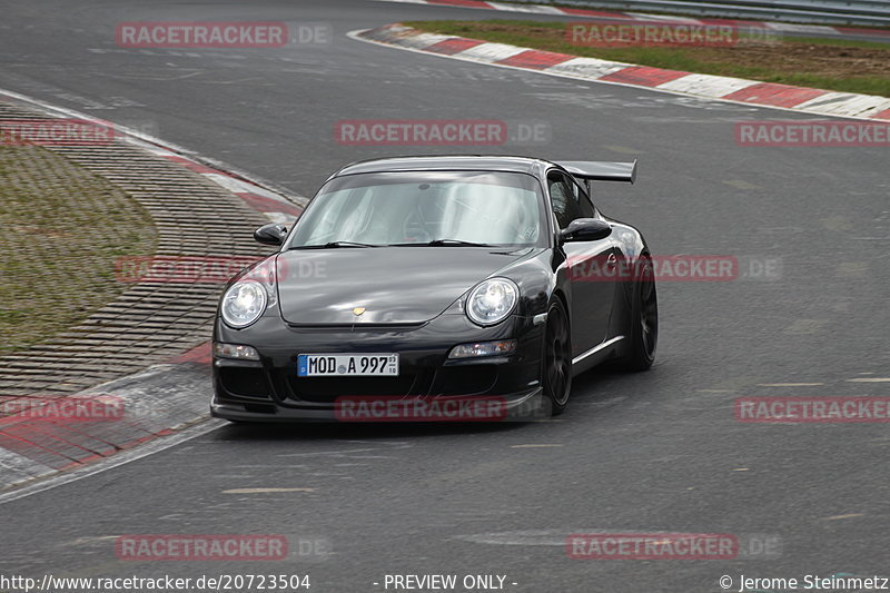 Bild #20723504 - Touristenfahrten Nürburgring Nordschleife (09.04.2023)