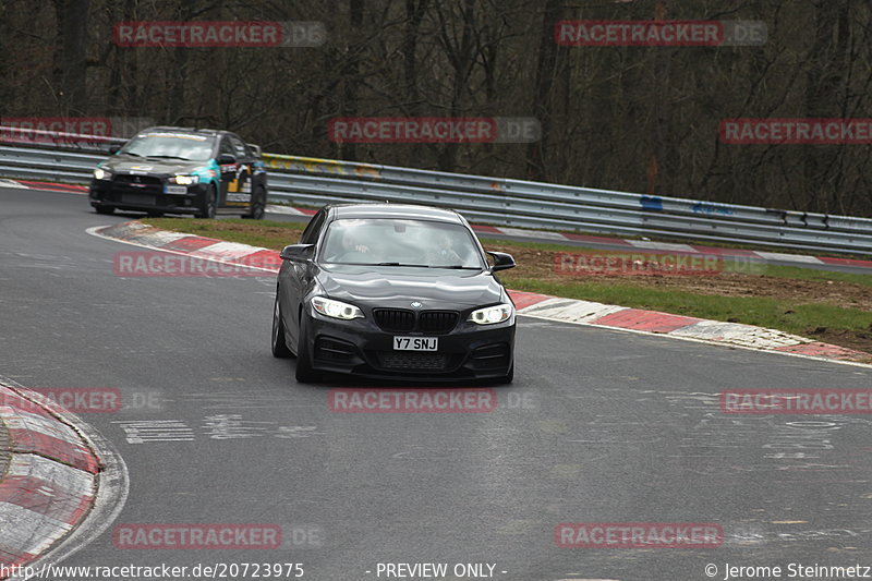 Bild #20723975 - Touristenfahrten Nürburgring Nordschleife (09.04.2023)