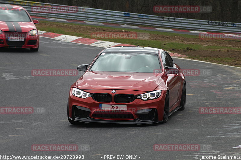 Bild #20723998 - Touristenfahrten Nürburgring Nordschleife (09.04.2023)