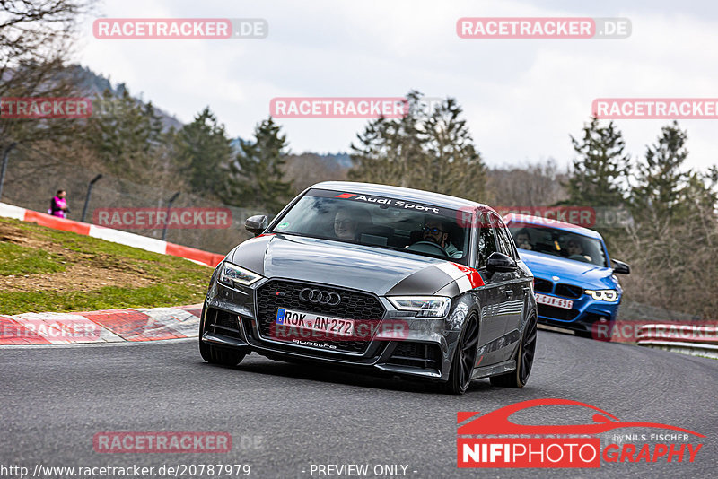 Bild #20787979 - Touristenfahrten Nürburgring Nordschleife (09.04.2023)