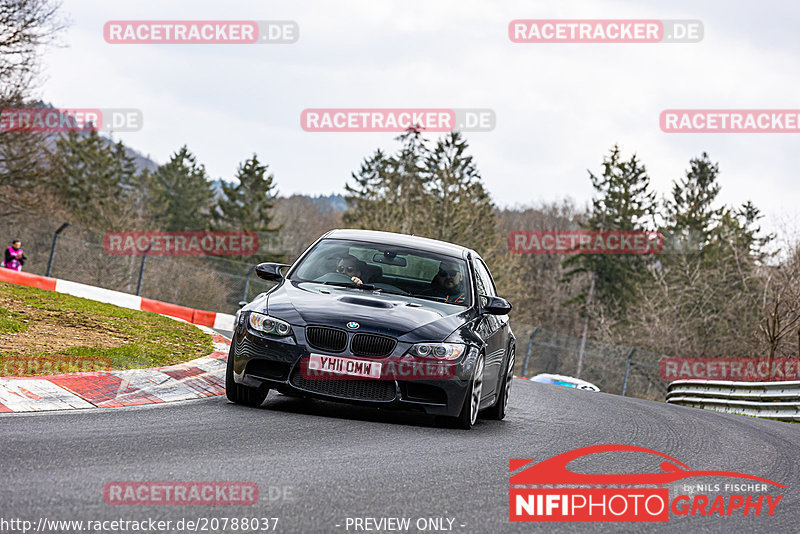 Bild #20788037 - Touristenfahrten Nürburgring Nordschleife (09.04.2023)